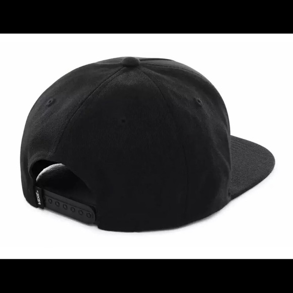 Vans SVD University Hat Men’s New With Tags - Picture 3 of 3